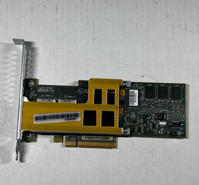 LSI MR SAS 8708EM2 PCIe Mini-SAS 8-Port RAID Controller Card L3-01144-10A