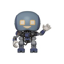 Electric State POP! Figura Vinilo Películas Herman Funko