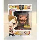 Funko Pop! Vinyl: The Walking Dead - Injured Daryl #100 Hot Topic Exclusive