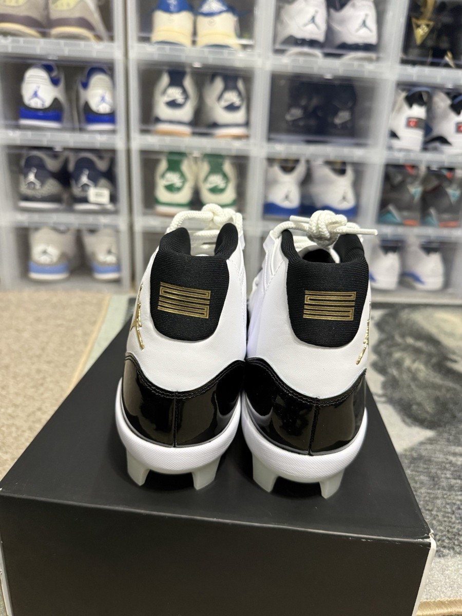 Size 12 - Air Jordan 11 Retro MCS Gratitude for sale online Size 12 - Air Jordan 11 Retro MCS Gratitude for sale online