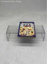 S.O.R. Losers By Tom Newsom Avi Avon Soccer Paperback English Fiction Book