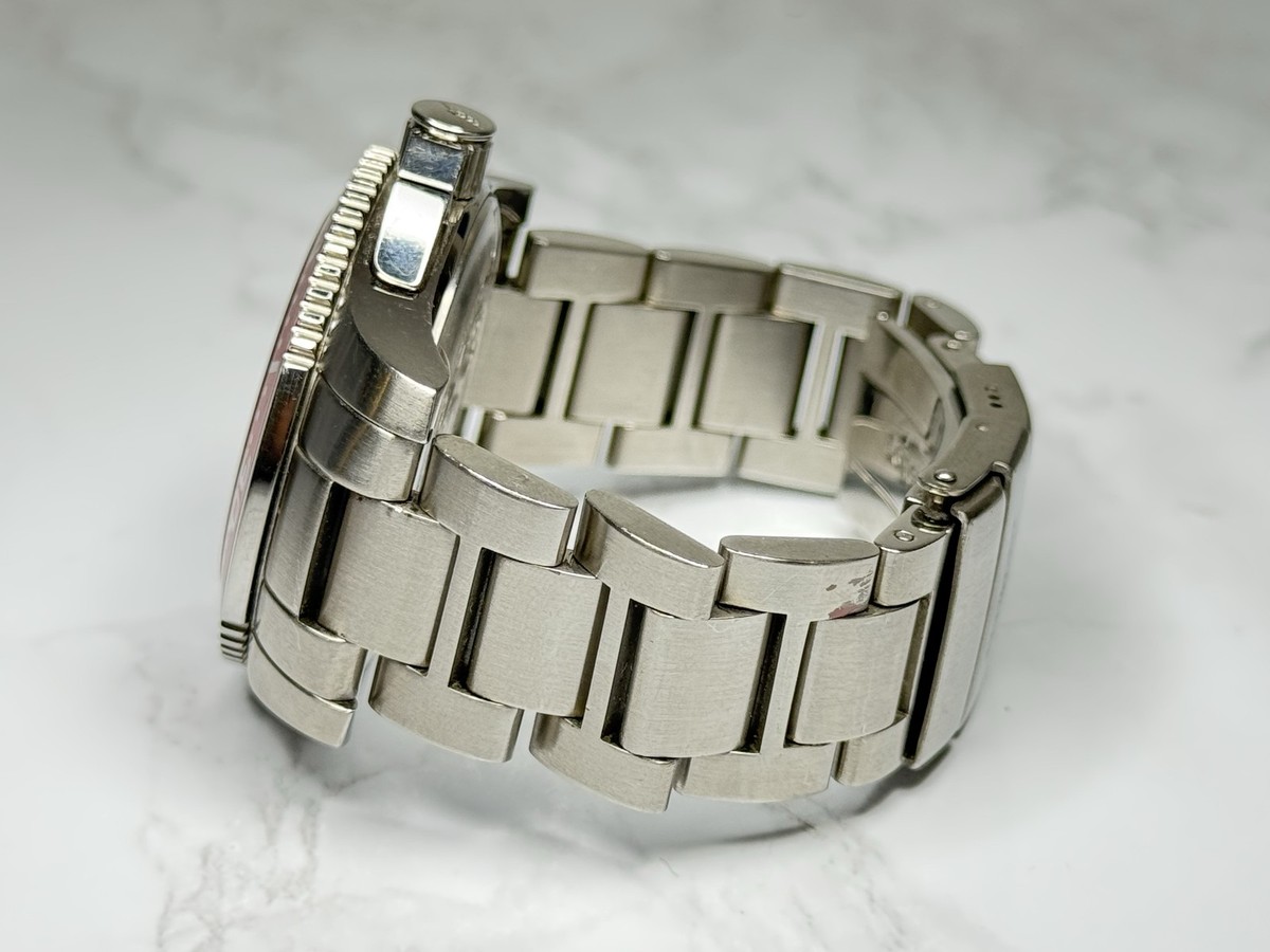 Longines Hydro conquest View 2