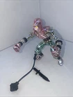 Vintage TMNT Action Figure Robotic Foot Soldier 1994 Loose Legs