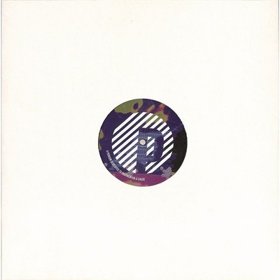 Lamalice / DYSPROPRIOCEPTION EP / Partisan / PTN026 / 12 Inch