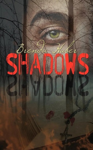 Brenda Huber | Shadows | Taschenbuch | Englisch (2010) | Kartoniert / Broschiert-image