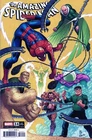 Amazing Spider-Man, The (6th Series) #34A VF/NM; Marvel | 928 Sinister Six Varia