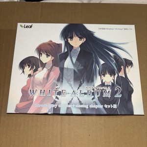 White Album 2 Game | eBay