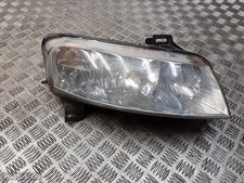 2003 FIAT STILO SCHEINWERFER LHD RECHTS 40785748