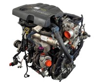 Z17DTH motore OPEL ASTRA H BERLINA ENJOY 1.7 CDTI 100 CV 2004 3409204