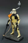 2012 Star Wars SANDTROOPER 100% Complete 3.75" Vintage Collection TVC #112