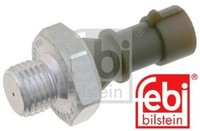 Febi Bilstein 17664 ÖLdruckschalter Schalter ÖLdruck FüR Opel FüR Saab