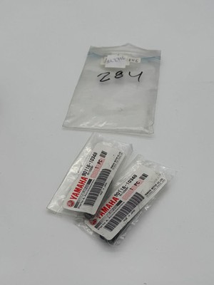 Yamaha XT600E 1998 4PT7 2stk Stehbolzen BOLT, STUD (4G0) 90116-10348 KL2796