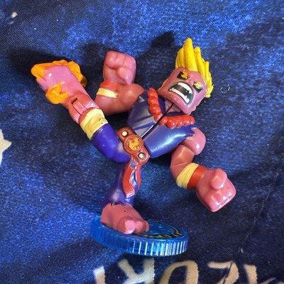 Akedo Ultimate Arcade Warriors Series 1 Hi-Ashi Legendary Figure