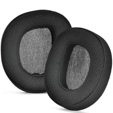 Soft Breathable Ear Cushions Ear Covers For 600 Gen2 / Gen3 Music Lover