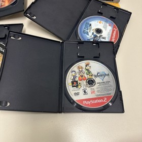 video game Lot Of 5 Games PS2 ,N64, As Is Lot Harry Potter, Ect