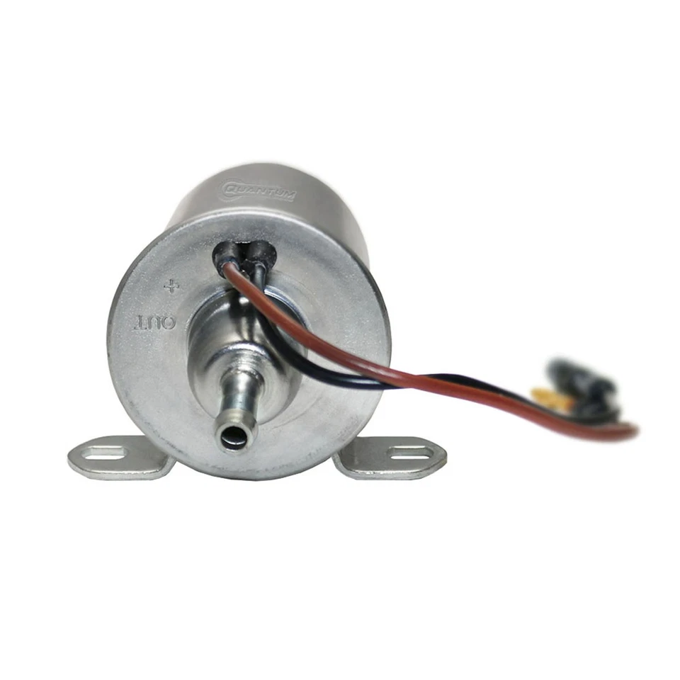 QFS Electric Fuel Pump for Polaris Ranger 400 2010-2014 # 4011492?4011545 - Image 2 of 4