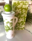 Vintage Avon Milk Glass Dutch Treat Demi-Cup 3oz Regence - Collectible - NIB