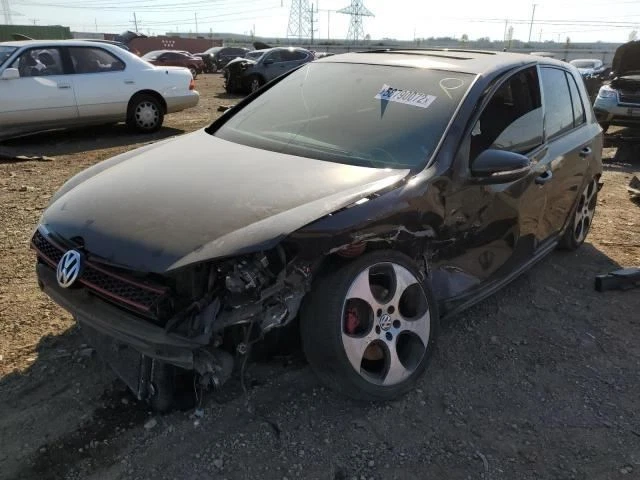Coolant Reservoir Fits 06-10 12-22 PASSAT 1626546 - Image 4 of 4