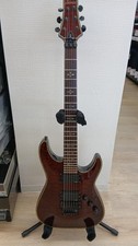 SCHECTER Hellraiser C-1 FR/AD-C-1 E-Gitarre