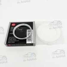 Brand New Leica UV Filter II E46 / 46mm - Silver UVa 13034 US STOCK