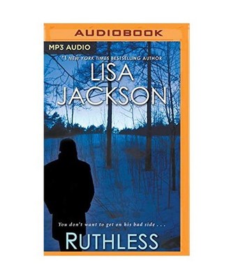 Ruthless, Lisa Jackson