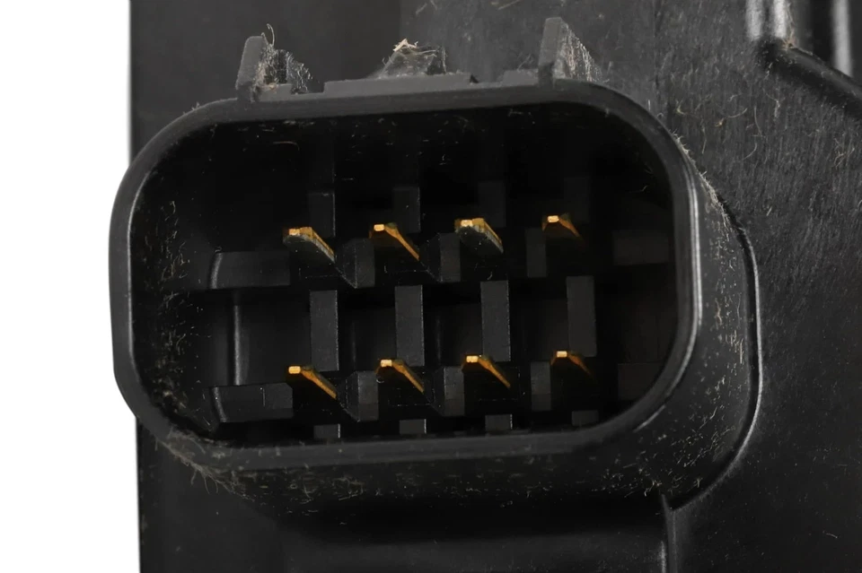 通用正品零件 19420713 节气门车身带油门执行器 — 第 2/3 张图片