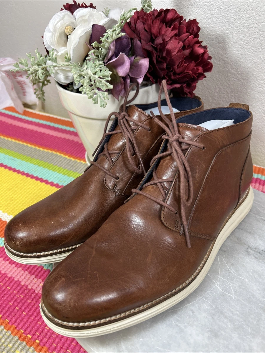 Las mejores ofertas en Zapatos Informales Marrón Cole Haan M  display picture 1