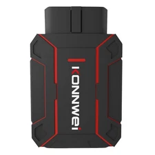 KONNWEI MAXOBD Full System Bluetooth ODB2 Code Reader Diagnostic Scanner Tool