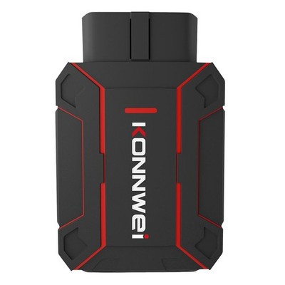 KONNWEI MAXOBD Full System Bluetooth ODB2 Codeleser Diagnosescanner Werkzeug