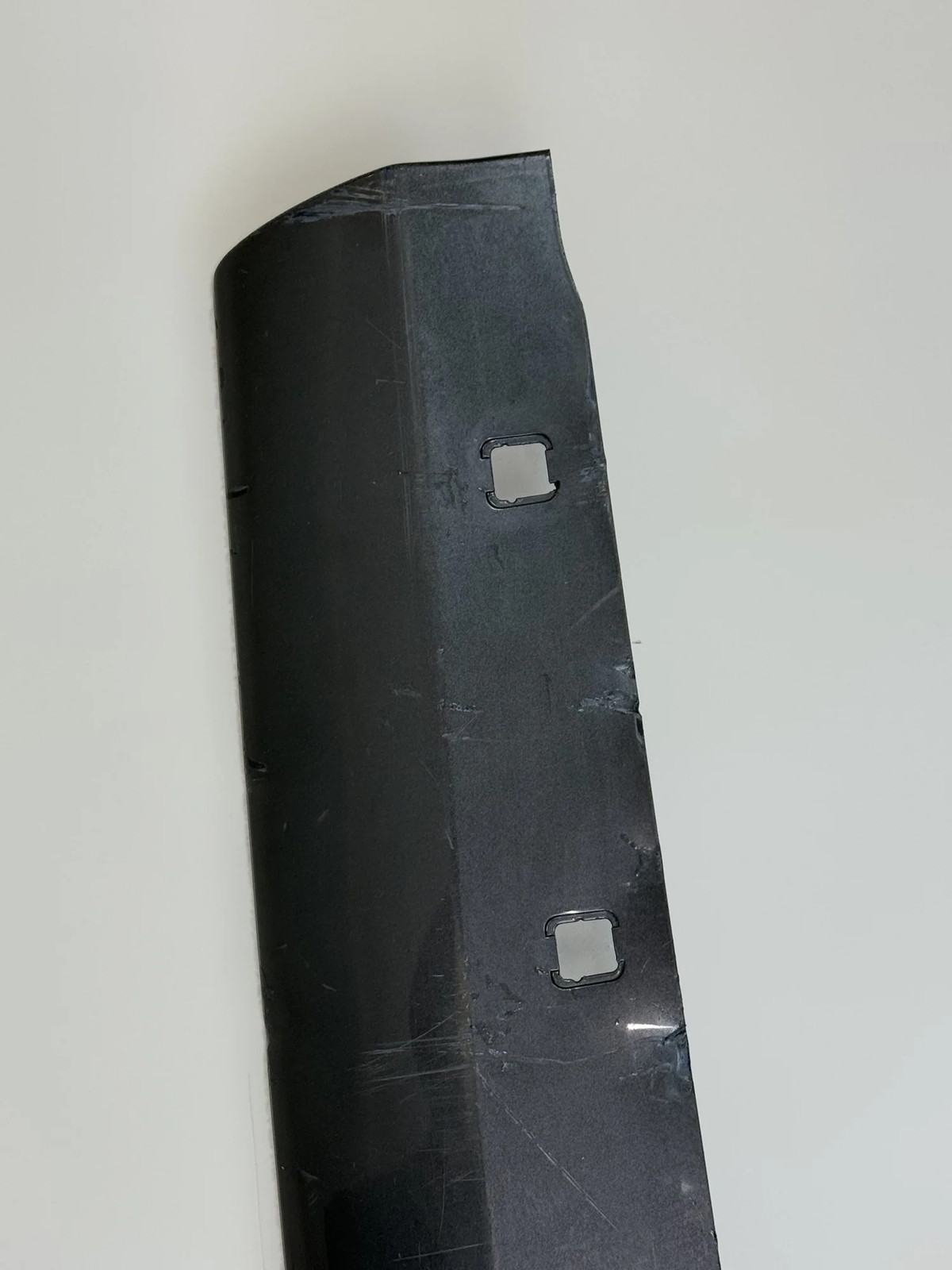 McLaren 570S 2016-2021 Right Side sill trim P/N 13AA597CP