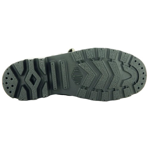 Palladium Pampa Baggy Supply Botas Cordones con Vuelta Hi Top Hombre Mujer Talla - Imagen 15 de 22