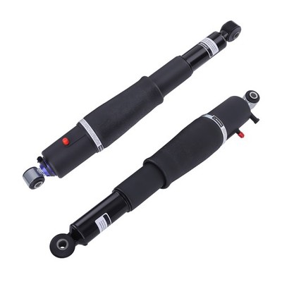Paar Hinten Stoßdämpfer Federbein for Cadillac Escalade Chevrolet 25979391