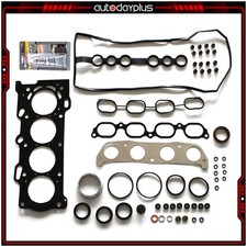 Head Gasket Set For Toyota Corolla Celica Gt Chevrolet 98-08 1.8l 1zzfe