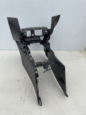 2014-2017 Mazda 6 Pre Facelift Centre Console Trim Panel Front GML864321