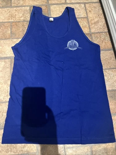 Offerman Wood Shop Tank Top Size S