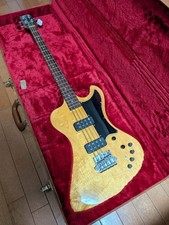 Gibson RD Artist Bass 2018