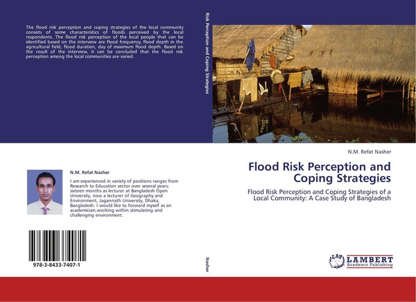 Flood Risk Perception And Coping Strategies N. M. Refat Nasher-image