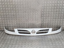 Calandre Nissan KUBISTAR