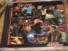 Carlos Santana  