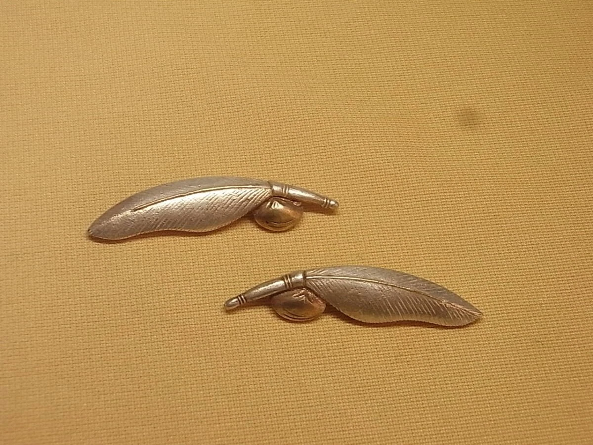 黄铜古董日本剑| eBay