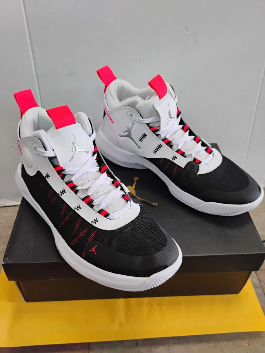 Jordan Jumpman 2020 for Sale | Authenticity Guaranteed | eBay