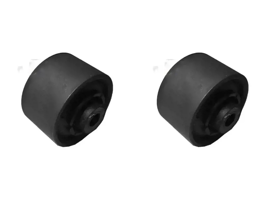 2 x Boccola braccio oscillante TEDGUM per LANCIA KAPPA