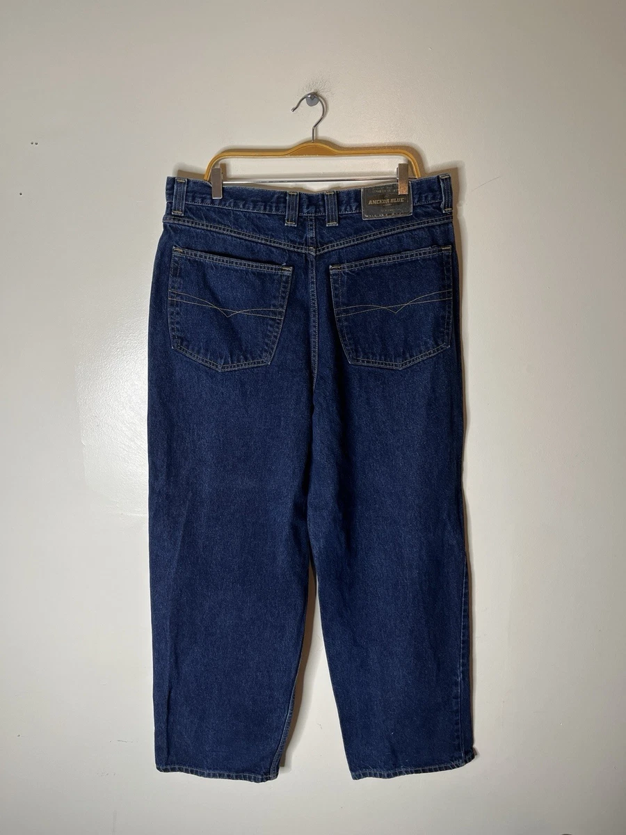 Anchor Blue Men's Jeans for sale | eBay