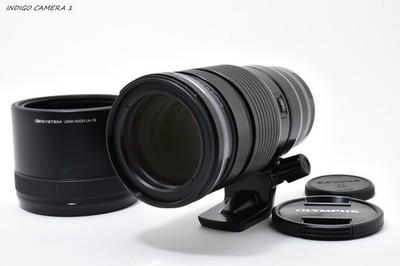 [Near Mint] OLYMPUS 40-150mm F2.8 PRO From Japan #CD2799873