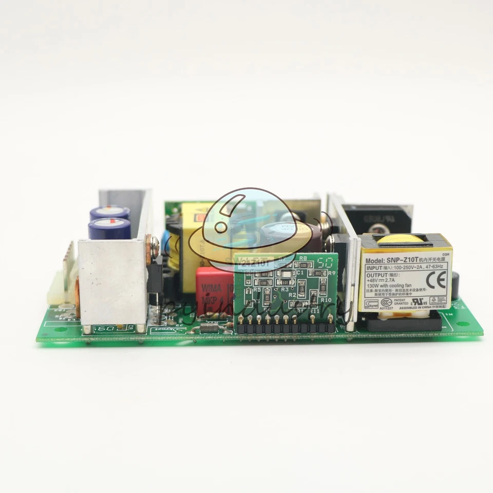 New 1 pcs SkyNet SNP-Z10T 130W 48V--2.7A internal switching power supply - Image 4 of 4