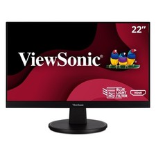 ViewSonic VA2247-MH 22" Full HD 1080p Monitor 100Hz FreeSync