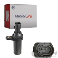 Bogap Kurbelwellensensor Passend FüR Alfa Romeo Mito Fiat 500 Doblo Fiorino
