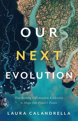 Our Next Evolution: Transforming Collaborative Leadership to Shape Our Plane...