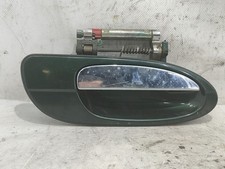 Porte avant et accessoires Nissan MAXIMA QX