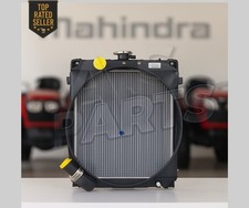 OEM E006003547C91 / 006009834C91 RADIATOR FOR MAHINDRA TRACTOR